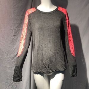 Filly Flair Top 